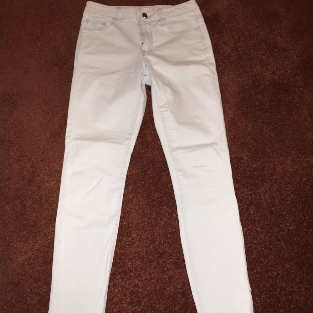 Forever 21 jeans